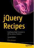 jQuery Recipes.pdf